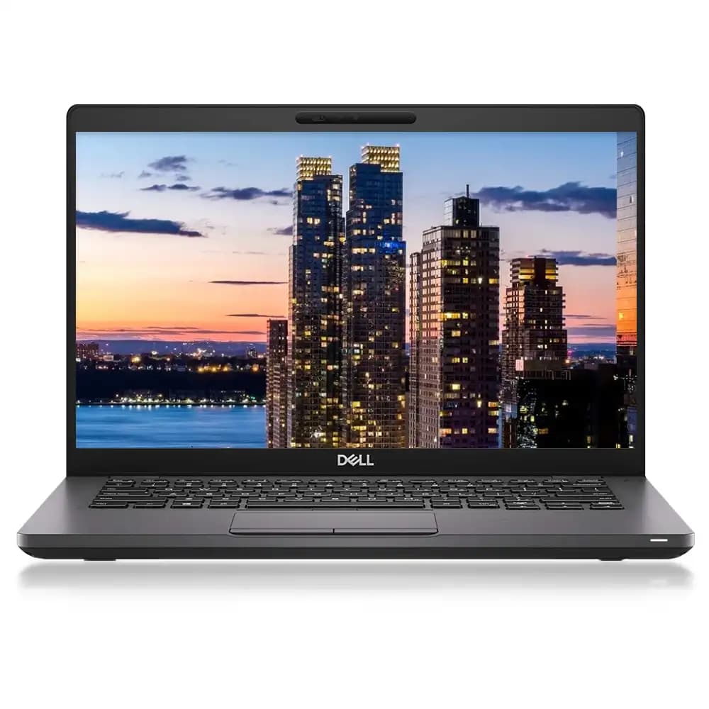 لپ تاپ استوک Dell Latitude 5400 Core i5 نسل 8 | 8GB RAM، 256GB SSD