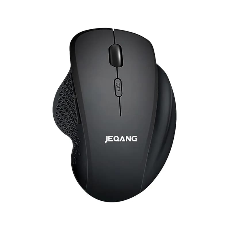 ماوس بی سیم بلوتوثی و شارژی جکنگ مدل Jeqang JW-D221