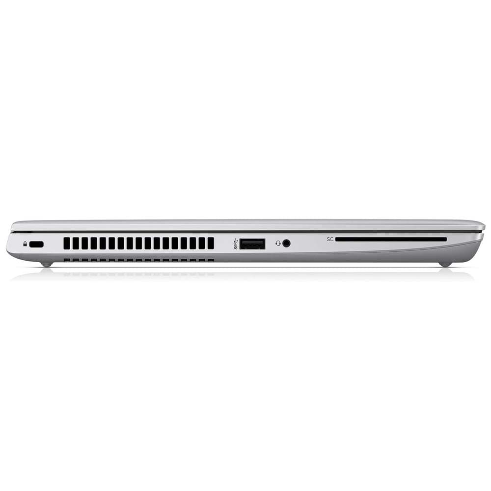 لپ تاپ استوک HP ProBook 640 G5 Core i5-8250U نسل 8 | 8GB RAM، 256GB SSD — تصویر ۱۱