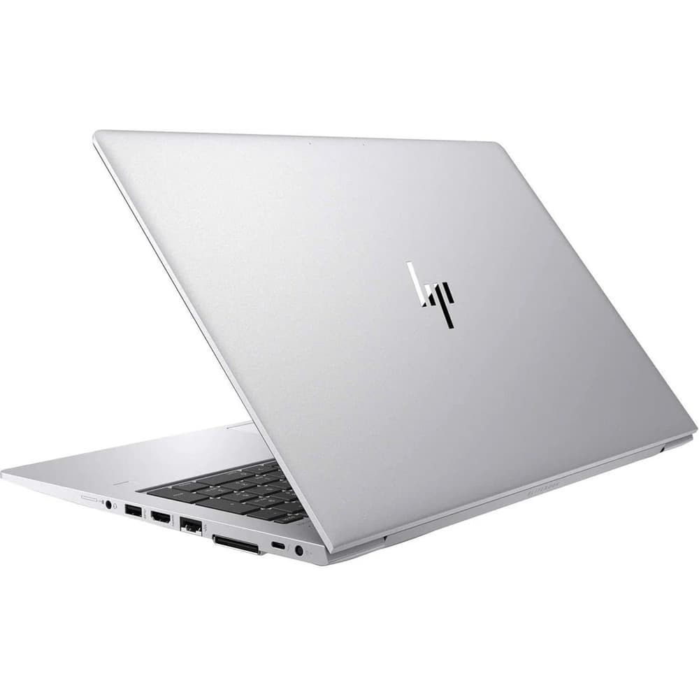 لپ تاپ استوک HP EliteBook 850 G6 Core i7 نسل 8 | 16GB RAM، 512GB SSD، Radeon 2GB — تصویر ۹