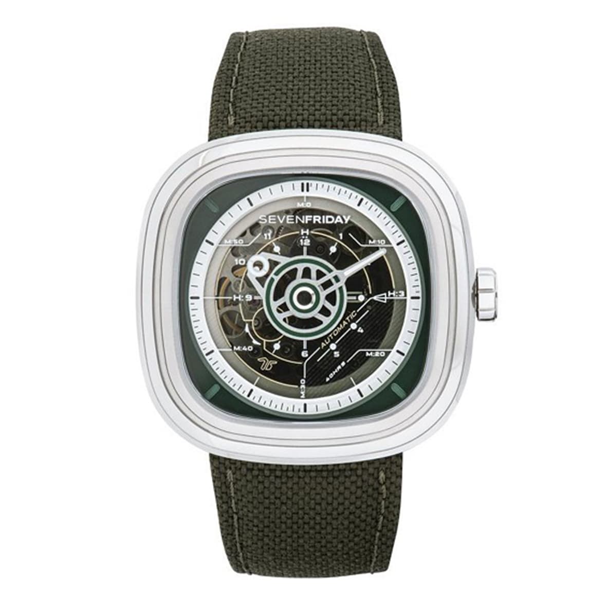 ساعت مچی سون فرایدی مردانه مدل SEVENFRIDAY SF-T2/04 — تصویر ۶