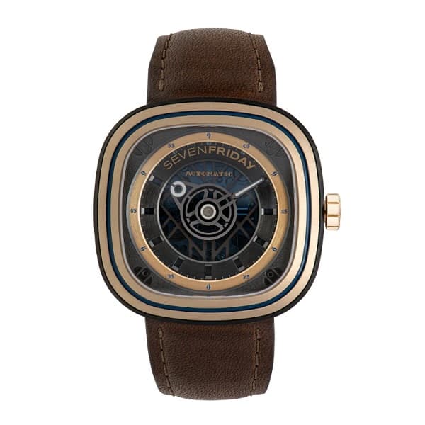 ساعت مچی سون فرایدی مردانه مدل SEVENFRIDAY SF-T2/04