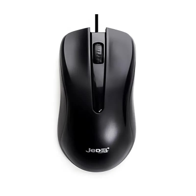 ماوس سیم دار جدل مدل Jedel CP71