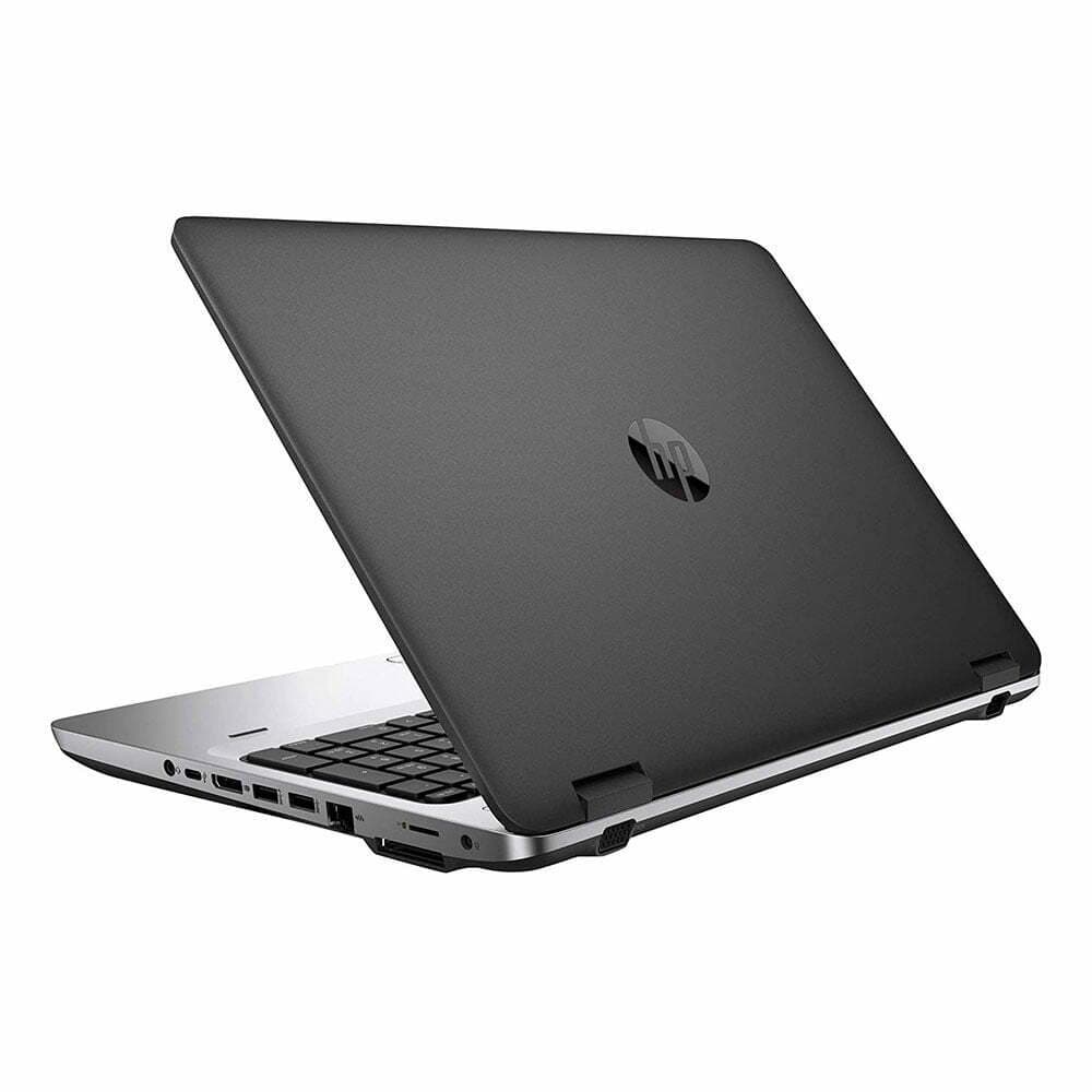 لپ تاپ استوک HP ProBook 650 G2 Core i5 نسل 6 | 8GB RAM، 256GB SSD — تصویر ۳