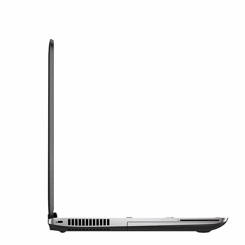 لپ تاپ استوک HP ProBook 650 G2 Core i5 نسل 6 | 8GB RAM، 256GB SSD — تصویر ۶