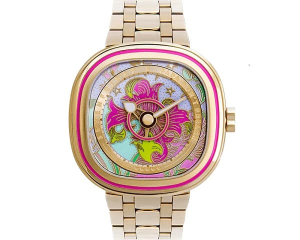 ساعت مچی سون فرایدی زنانه مدل SEVENFRIDAY SF-C2/01