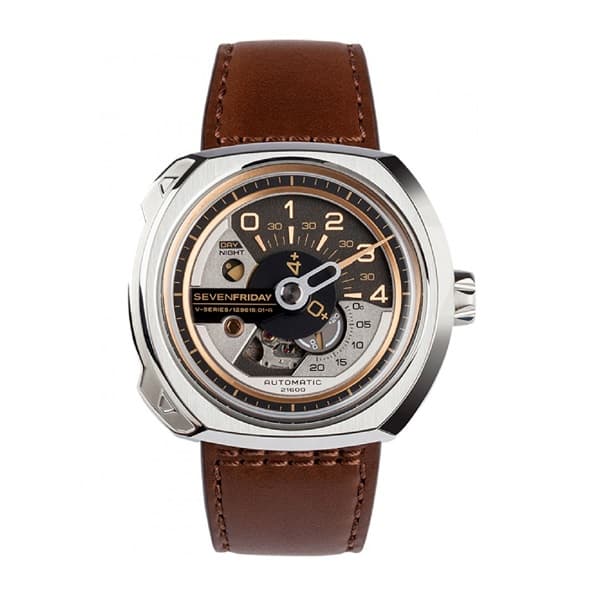 ساعت مچی سون فرایدی مردانه مدل SEVENFRIDAY SF-V2/01