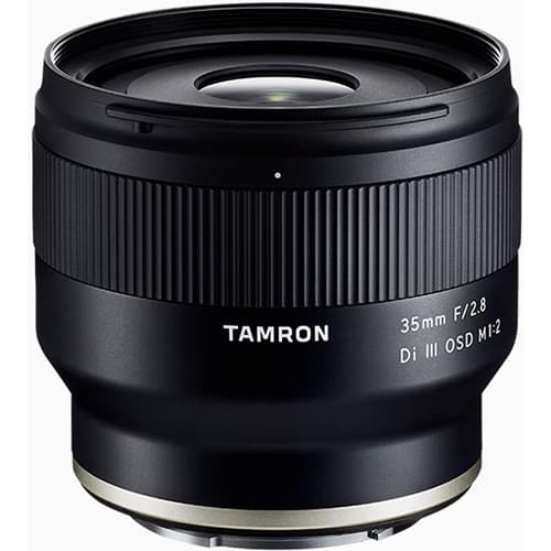 لنز تامرون مانت سونی Tamron 35mm f/2.8 Di III OSD M 1:2 Lens for Sony E — تصویر ۴