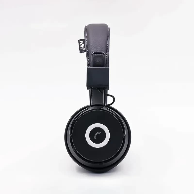 هدفون بی سیم نیا مدل NIA X6 — تصویر ۴