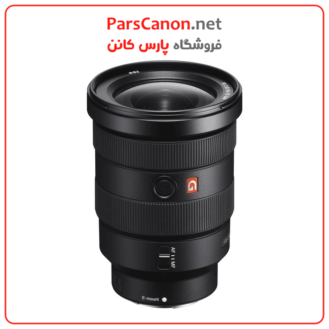 لنز سونی Sony FE 16-35mm f/2.8 GM Lens