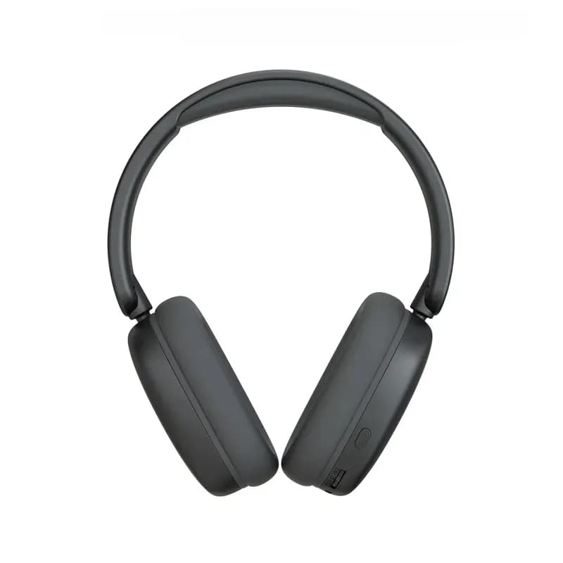هدفون بی سیم نیا مدل NIA WH-280 — تصویر ۳