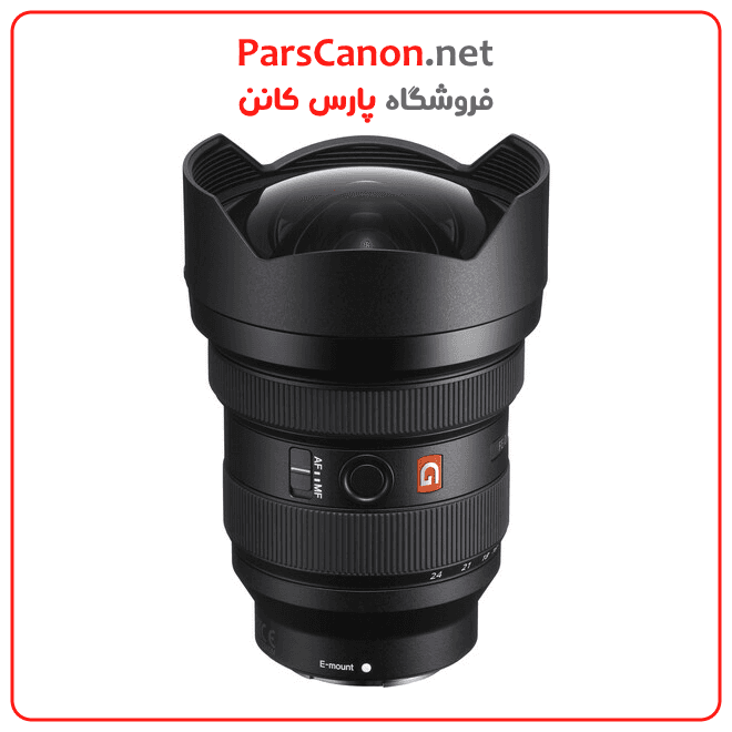 لنز سونی Sony FE 12-24mm f/2.8 GM Lens