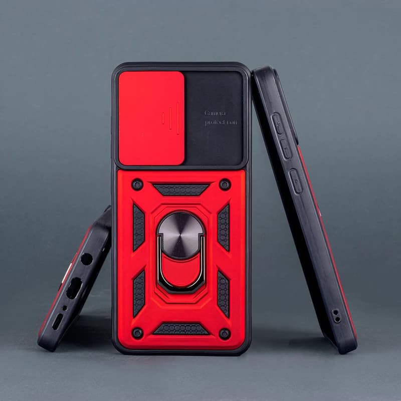 کاور مدل بتمنی مناسب برای گوشی موبایل شیائومی Redmi Note 9 — تصویر ۲