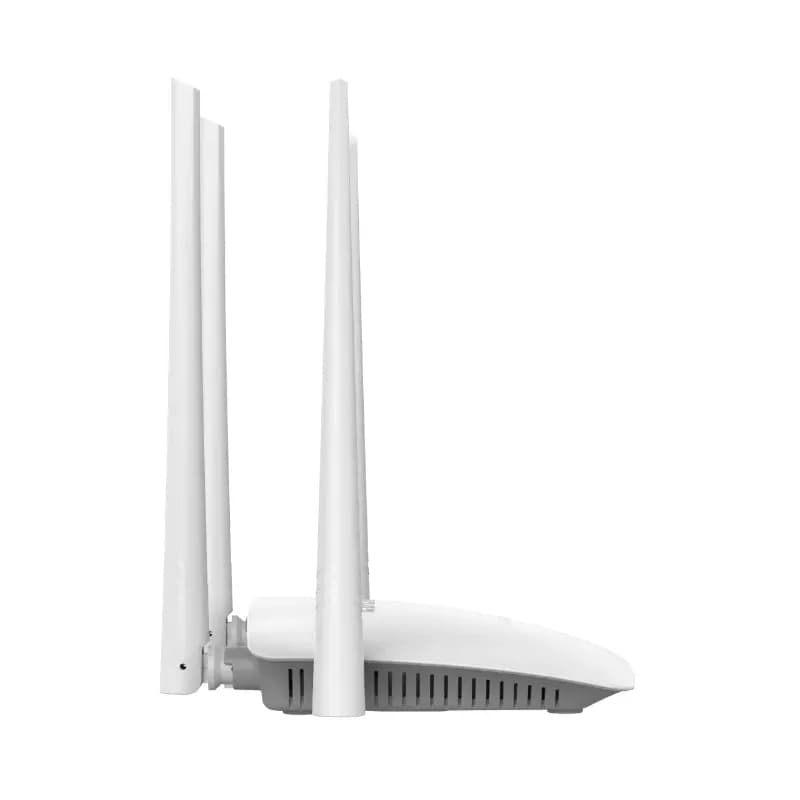 روتر تقویت کننده و توسعه دهنده وایرلس ال بی لینک مدل WR450H — تصویر ۴