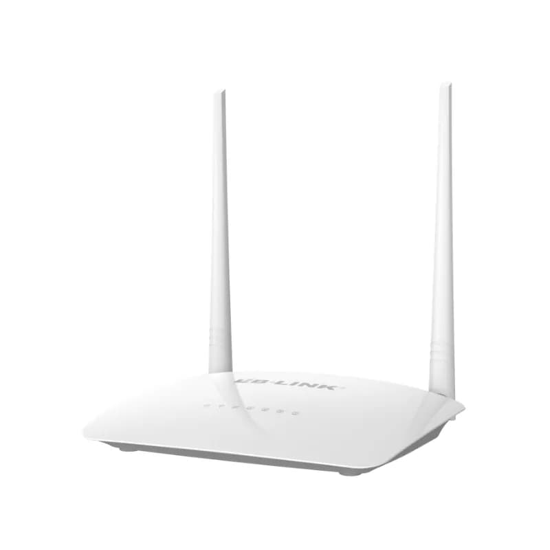 روتر تقویت کننده و توسعه دهنده وایرلس ال بی لینک مدل WR2000 — تصویر ۸
