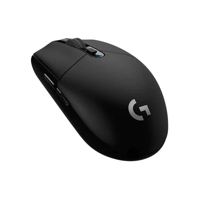 ماوس بی سیم لاجیتک مدل Logitech G304 – های کپی — تصویر ۱۱