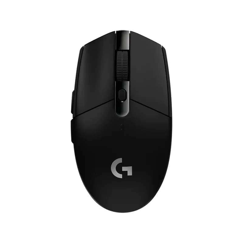 ماوس بی سیم لاجیتک مدل Logitech G304 – های کپی — تصویر ۹