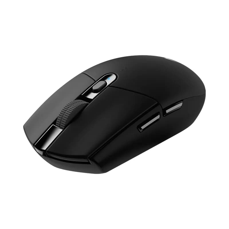 ماوس بی سیم لاجیتک مدل Logitech G304 – های کپی — تصویر ۵