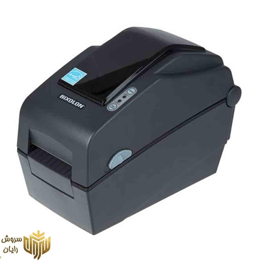 پرینتر لیبل زن بیکسولون مدل SLP-DX220 (USB)
