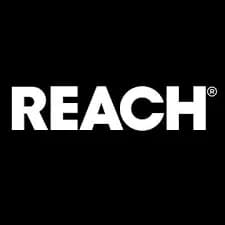 خمیردندان ریچ REACH مدل CLASSIC MINT — تصویر ۵