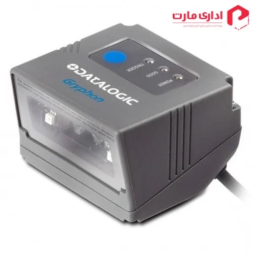 بارکدخوان دیتالاجیک مدل Gryphon I GFS4470 — تصویر ۶