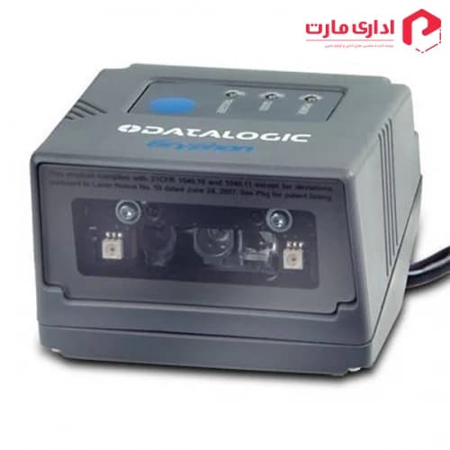 بارکدخوان دیتالاجیک مدل Gryphon I GFS4470 — تصویر ۷