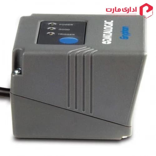 بارکدخوان دیتالاجیک مدل Gryphon I GFS4470 — تصویر ۸