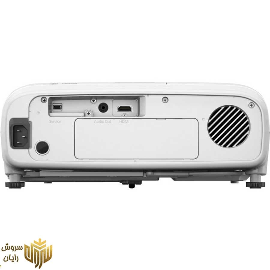 ویدئو پروژکتور اپسون مدل Home Cinema 2250 — تصویر ۱۱