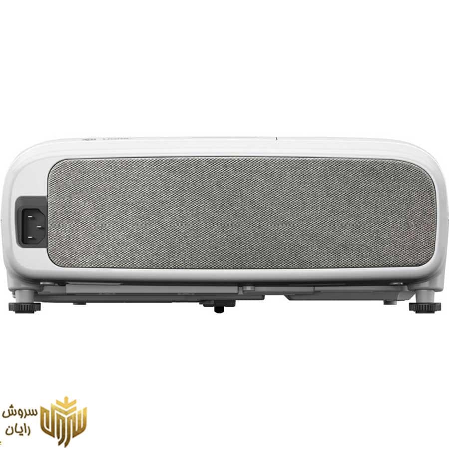 ویدئو پروژکتور اپسون مدل Home Cinema 2250 — تصویر ۱۰