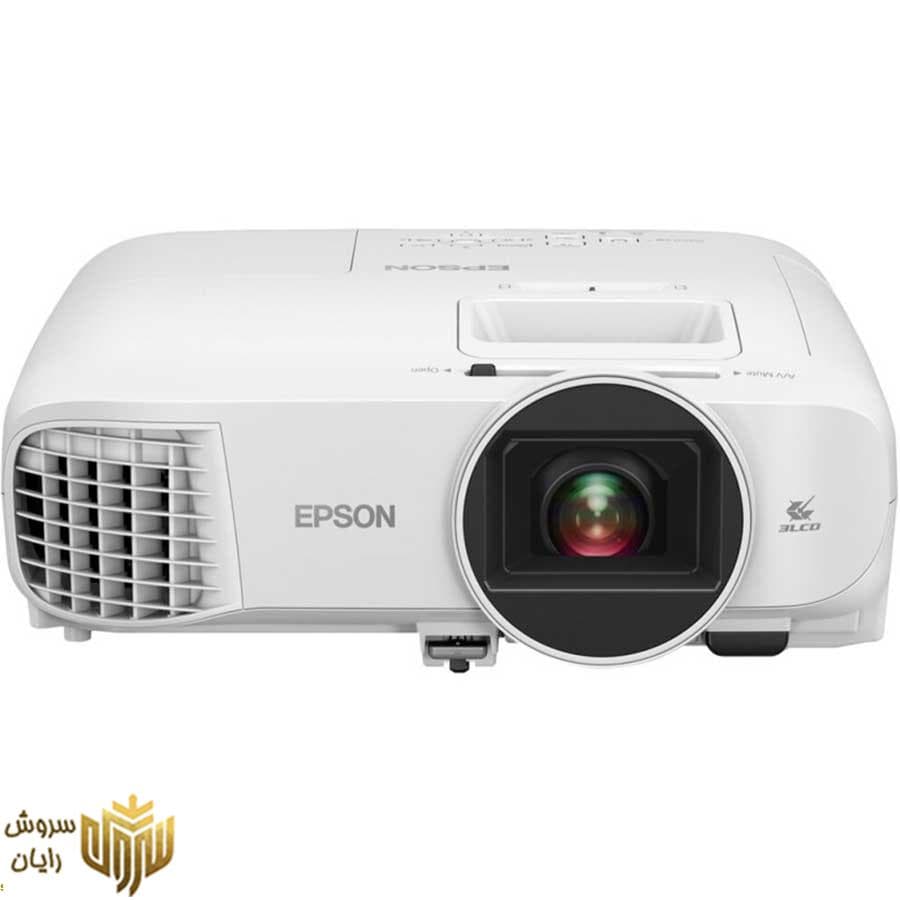ویدئو پروژکتور اپسون مدل Home Cinema 2250 — تصویر ۷