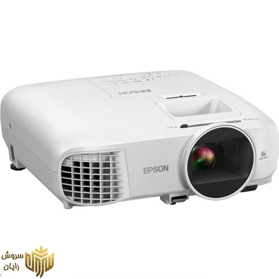 ویدئو پروژکتور اپسون مدل Home Cinema 2250 — تصویر ۳