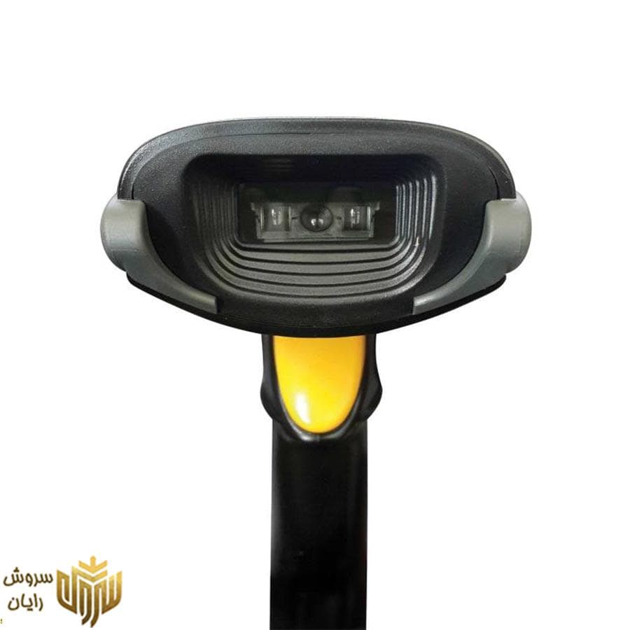 بارکدخوان اسکار مدل UNIBAR II — تصویر ۵