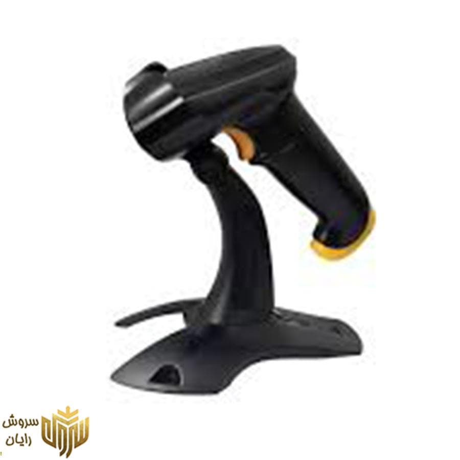 بارکدخوان اسکار مدل UNIBAR II
