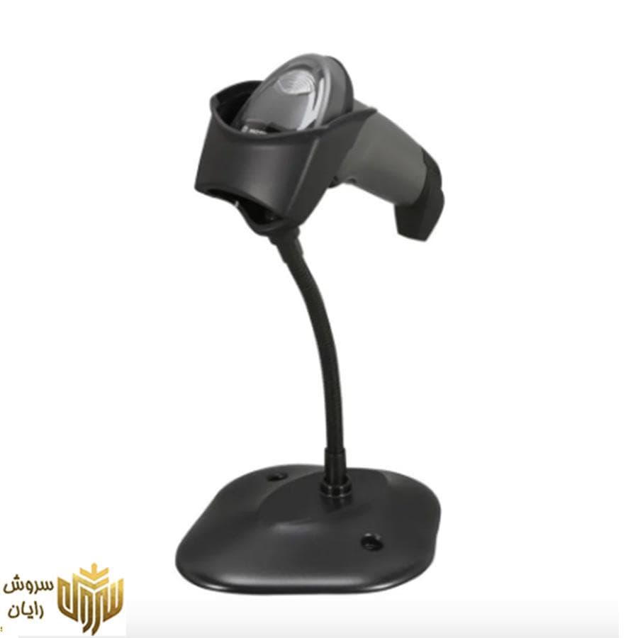 بارکدخوان زبرا مدل Zebra LI2208