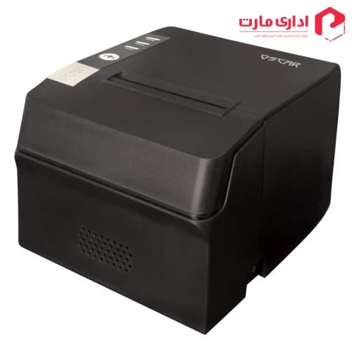 پرینتر حرارتی اسکار مدل POS88C — تصویر ۷