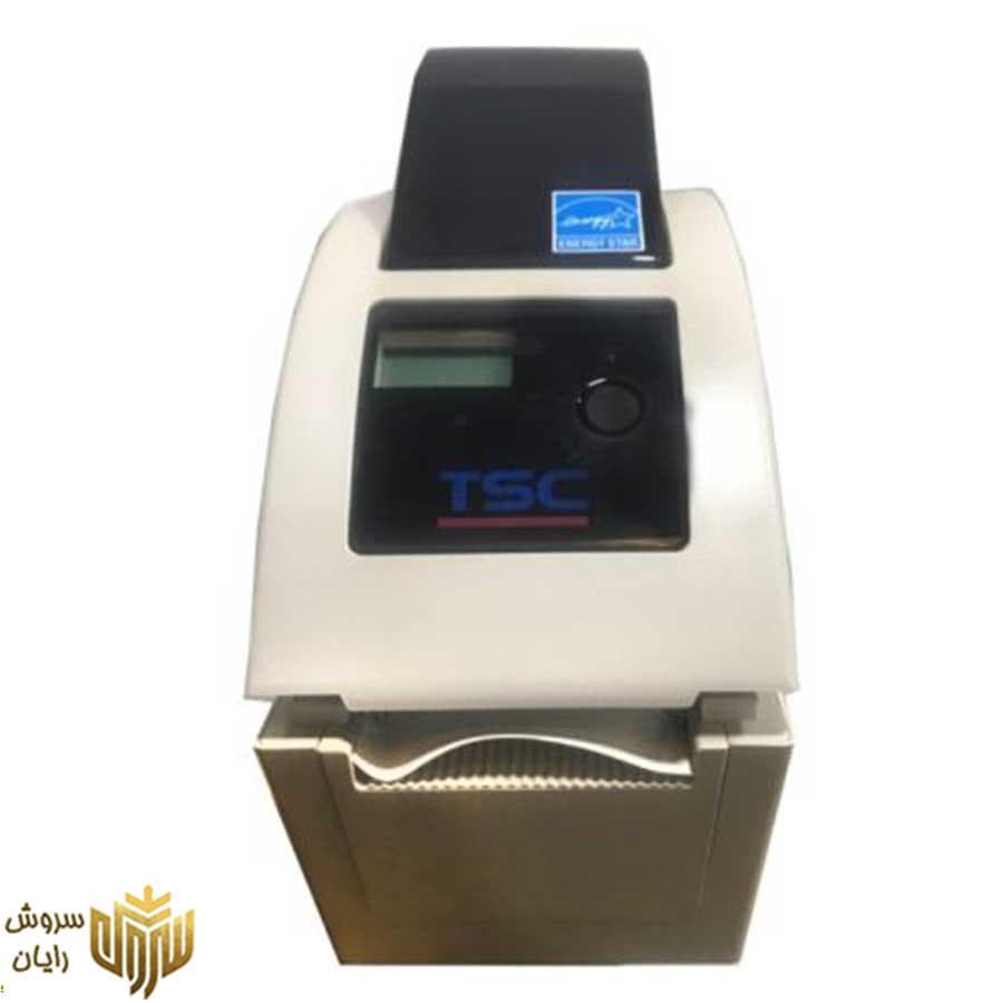 پرینتر لیبل زن تی اس سی مدل TDP-T225w