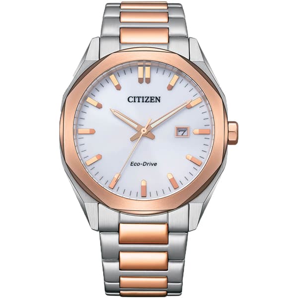 ساعت مچی سیتیزن مردانه مدل CITIZEN BM7606-84A — تصویر ۹