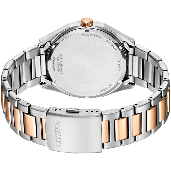 ساعت مچی سیتیزن مردانه مدل CITIZEN BM7606-84A — تصویر ۳