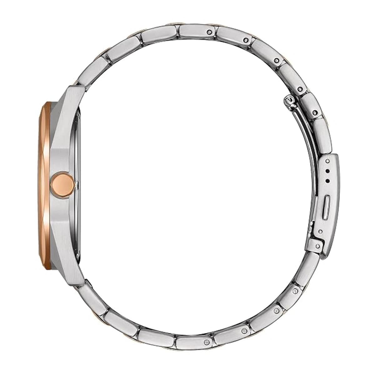 ساعت مچی سیتیزن مردانه مدل CITIZEN BM7606-84L — تصویر ۵