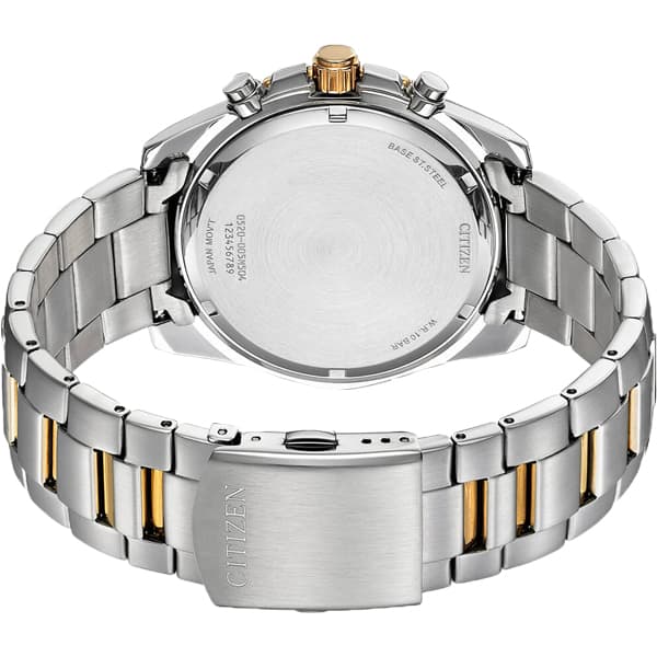 ساعت مچی سیتیزن مردانه مدل CITIZEN AN8204-59X — تصویر ۳
