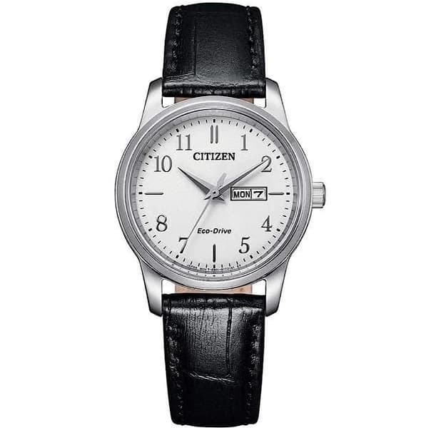 ساعت مچی سیتیزن زنانه مدل CITIZEN EW3260-17A