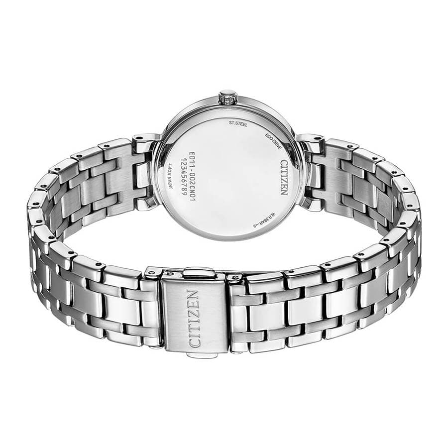 ساعت مچی سیتیزن زنانه مدل CITIZEN EW2690-81Y — تصویر ۵