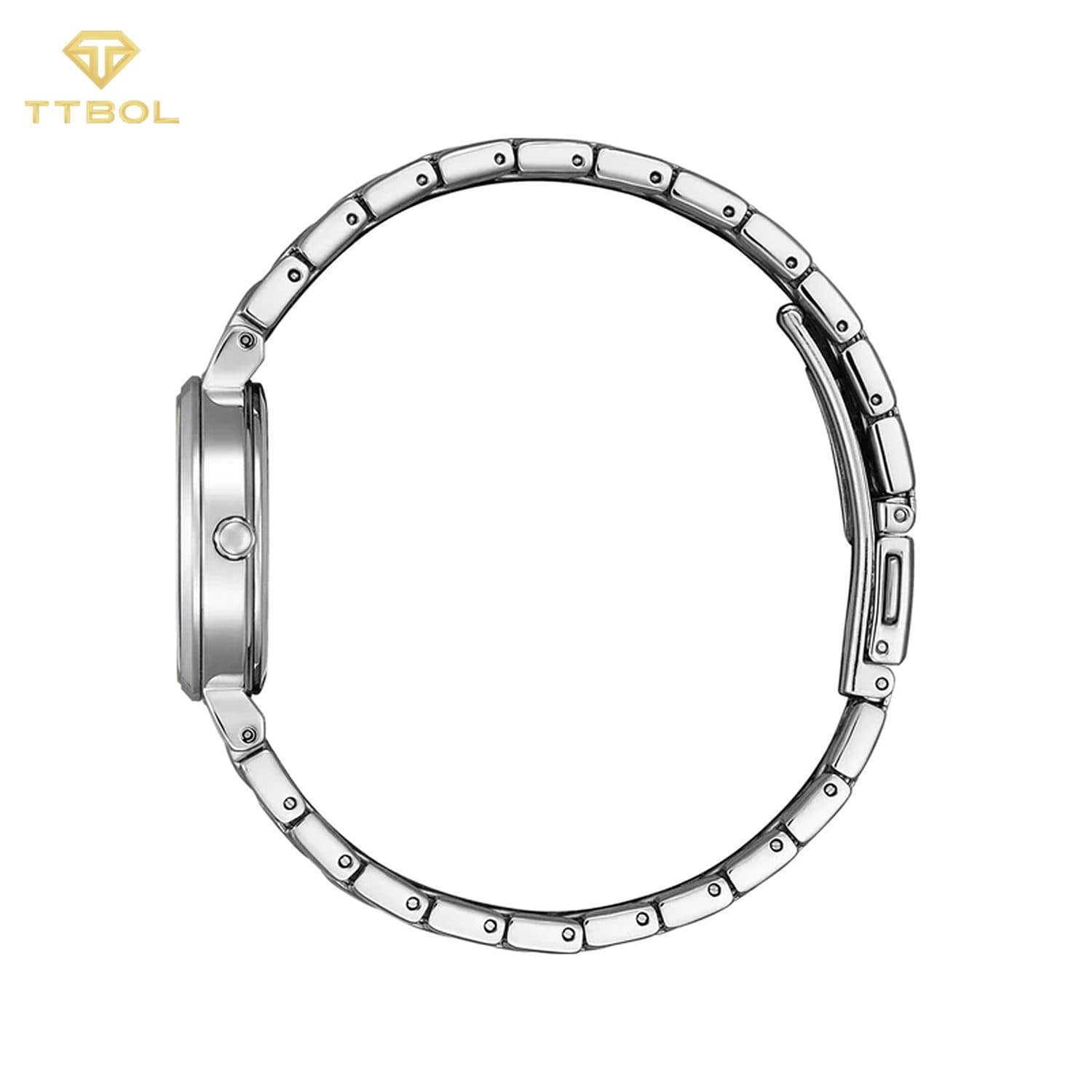 ساعت مچی سیتیزن زنانه مدل CITIZEN EW2690-81Y — تصویر ۱۰