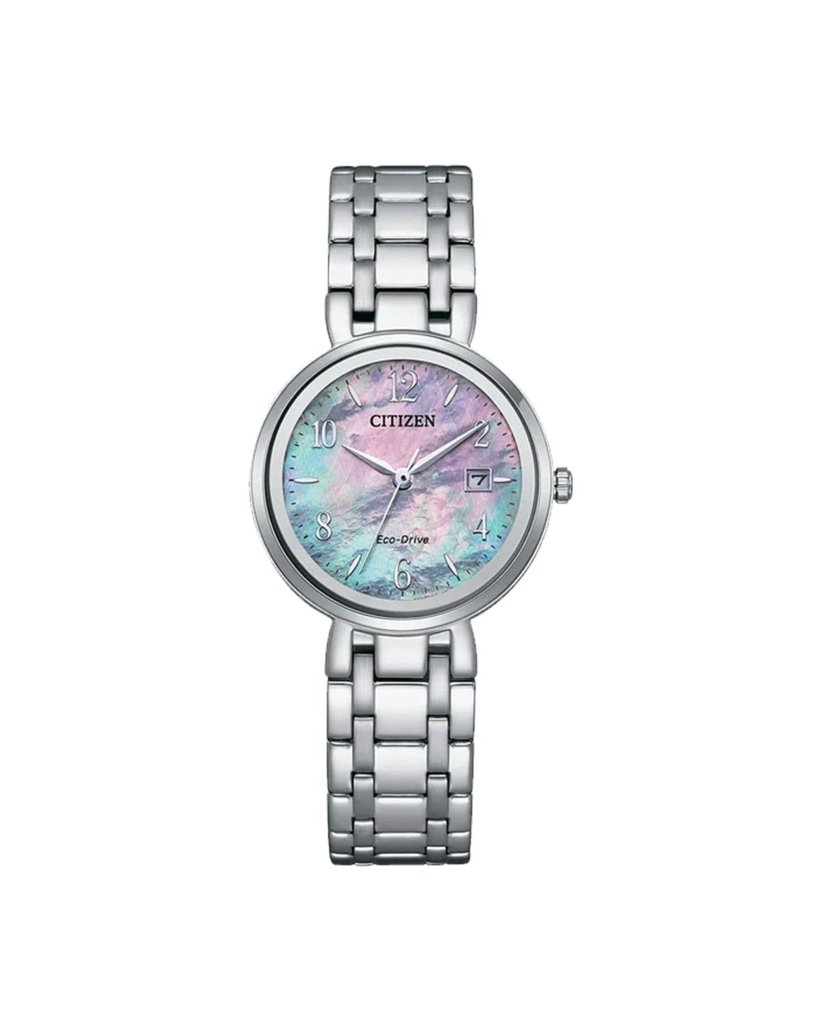 ساعت مچی سیتیزن زنانه مدل CITIZEN EW2690-81Y — تصویر ۸