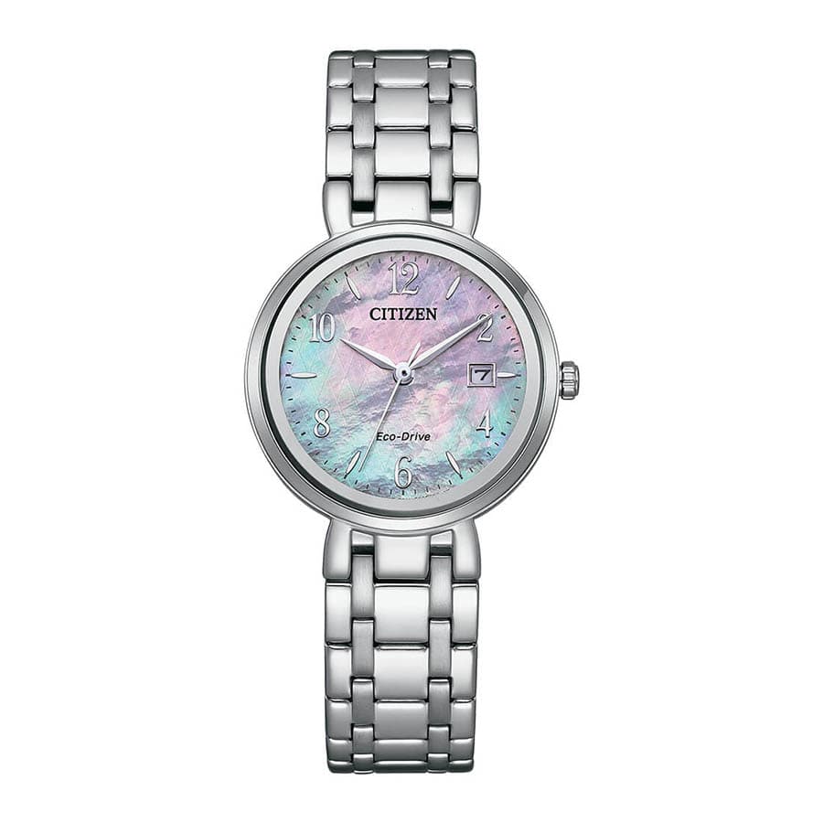 ساعت مچی سیتیزن زنانه مدل CITIZEN EW2690-81Y — تصویر ۴