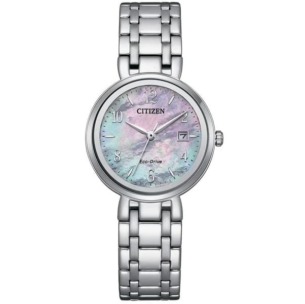 ساعت مچی سیتیزن زنانه مدل CITIZEN EW2690-81Y