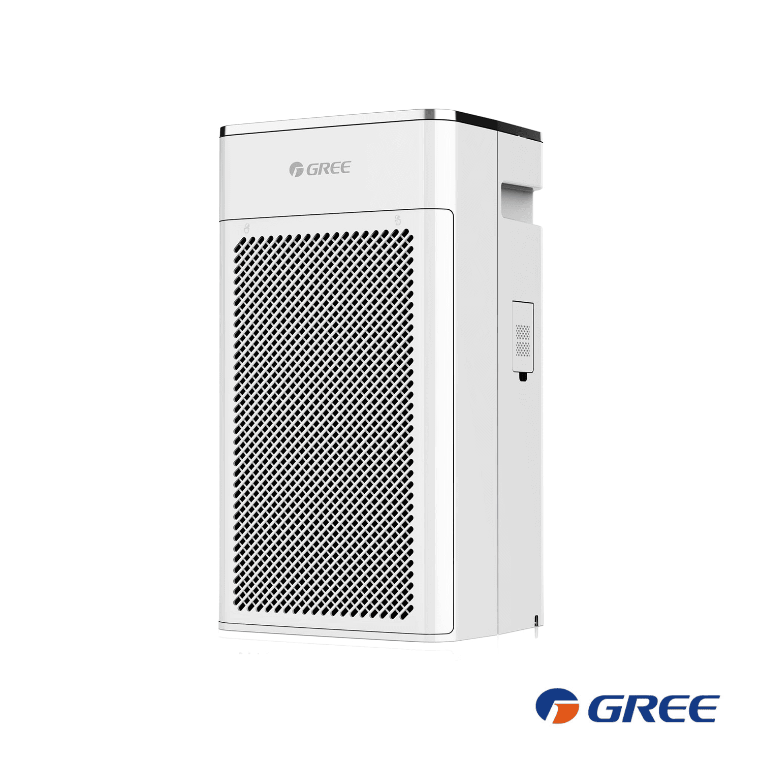 تصفیه هوا گری مدل GCF300ASNA — تصویر ۱۰