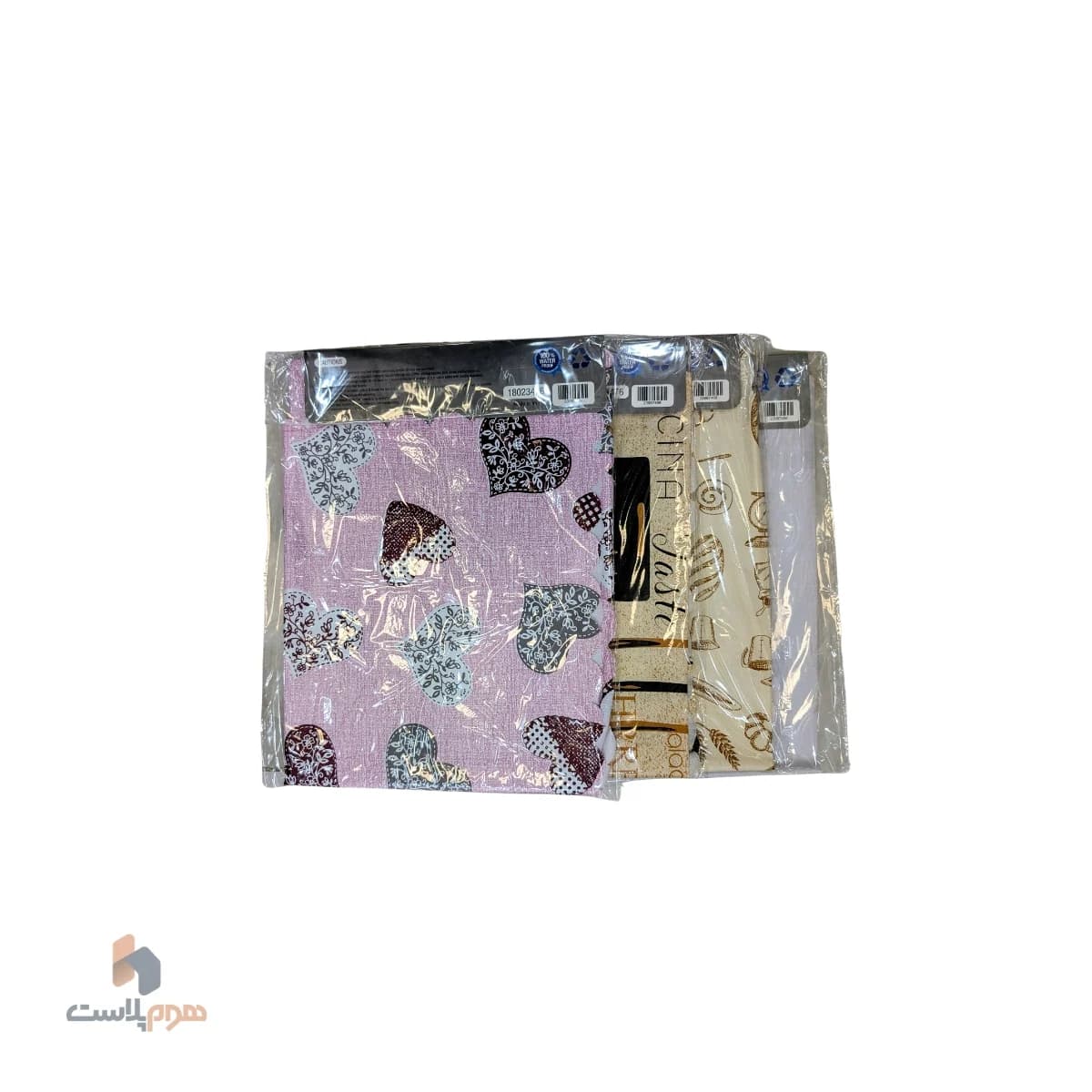سفره دورپانچ 4 نفره — تصویر ۲