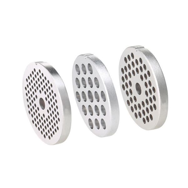 پنجره سایز 3/5 چرخ گوشت الکتروکار 22