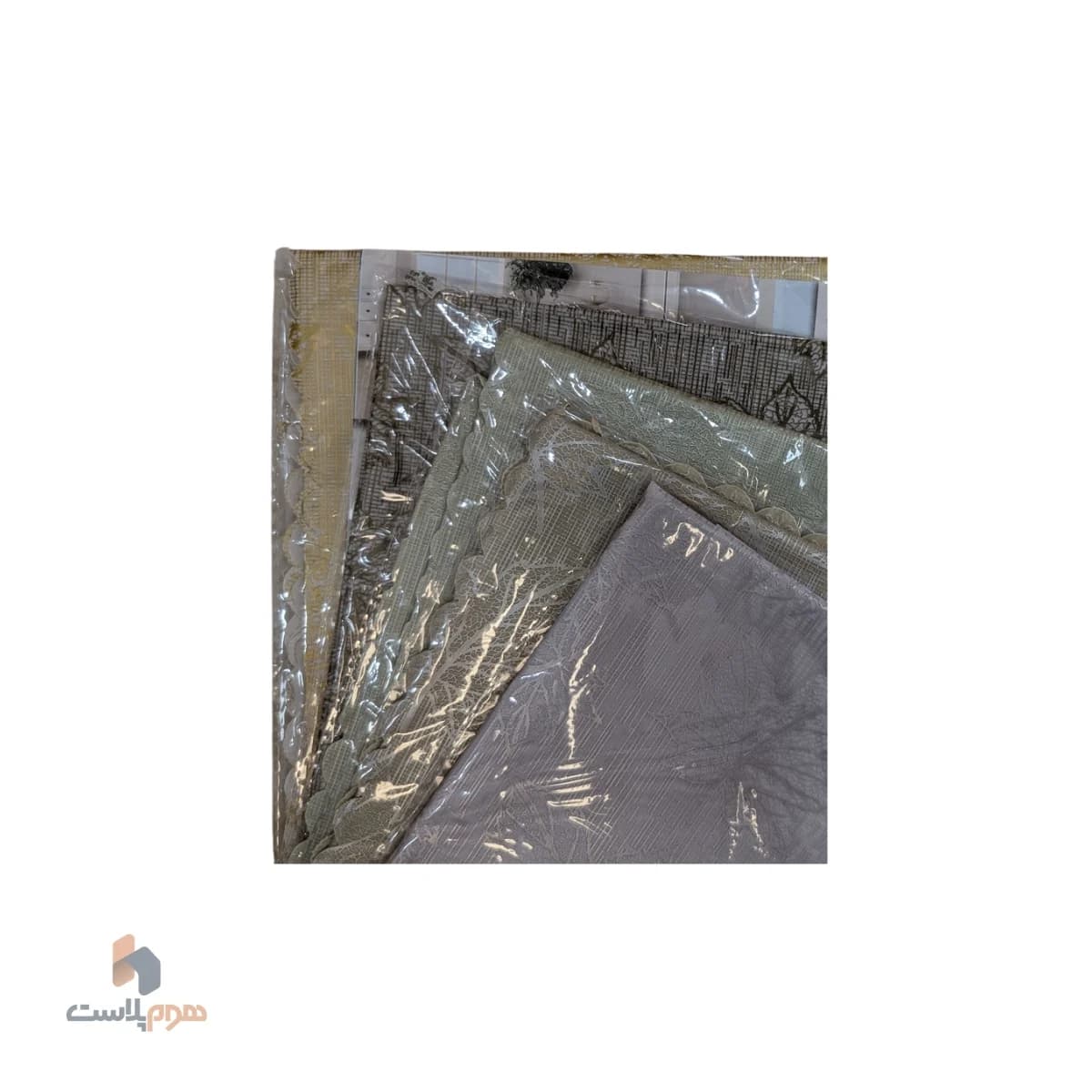 سفره 6 نفره نيلو — تصویر ۳
